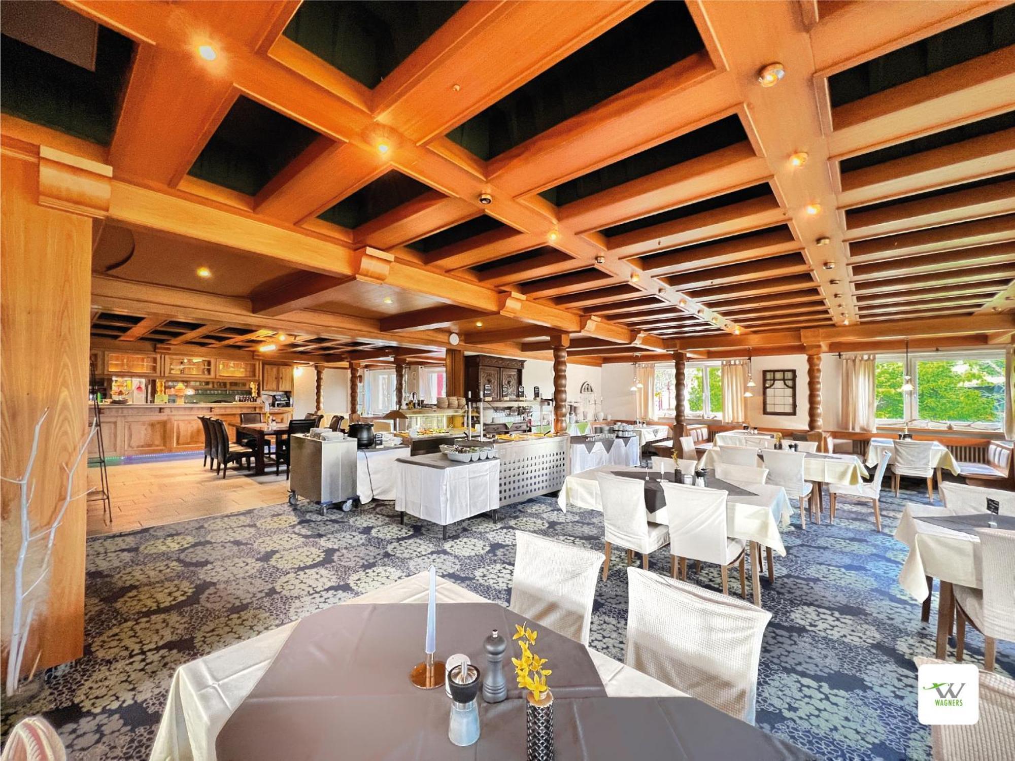 Wagners Hotel Schoenblick, C&C Hotels Und Vertrieb Gmbh Fichtelberg Eksteriør billede