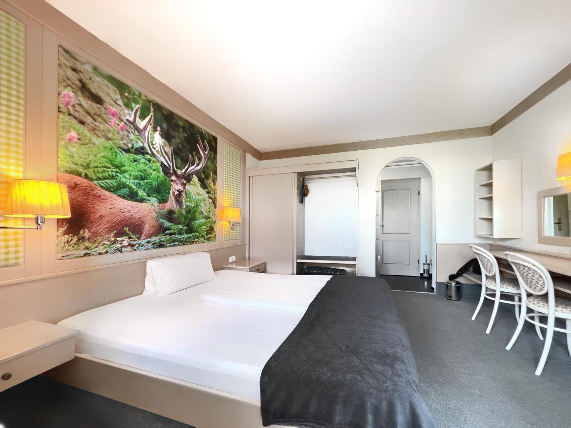 Wagners Hotel Schoenblick, C&C Hotels Und Vertrieb Gmbh Fichtelberg Eksteriør billede