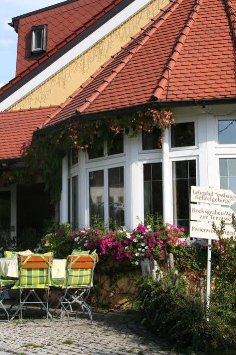 Wagners Hotel Schoenblick, C&C Hotels Und Vertrieb Gmbh Fichtelberg Eksteriør billede