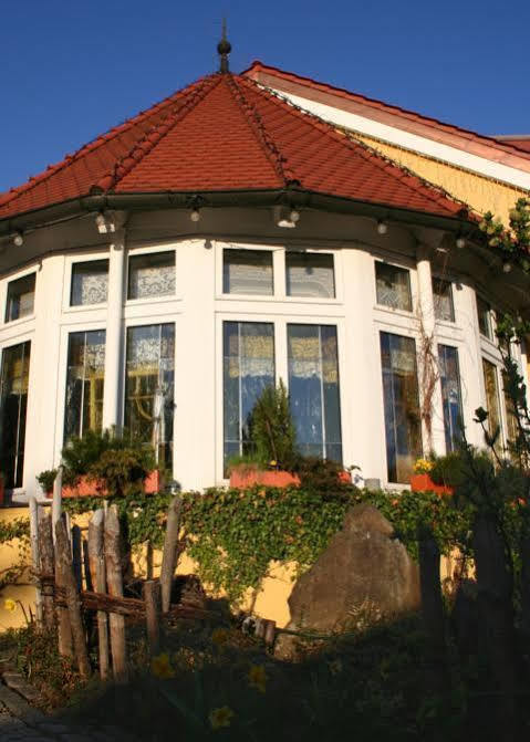Wagners Hotel Schoenblick, C&C Hotels Und Vertrieb Gmbh Fichtelberg Eksteriør billede